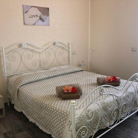 Villa Rosa Tropea Ngoại thất bức ảnh