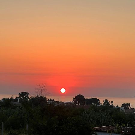 Villa Rosa Tropea Ngoại thất bức ảnh