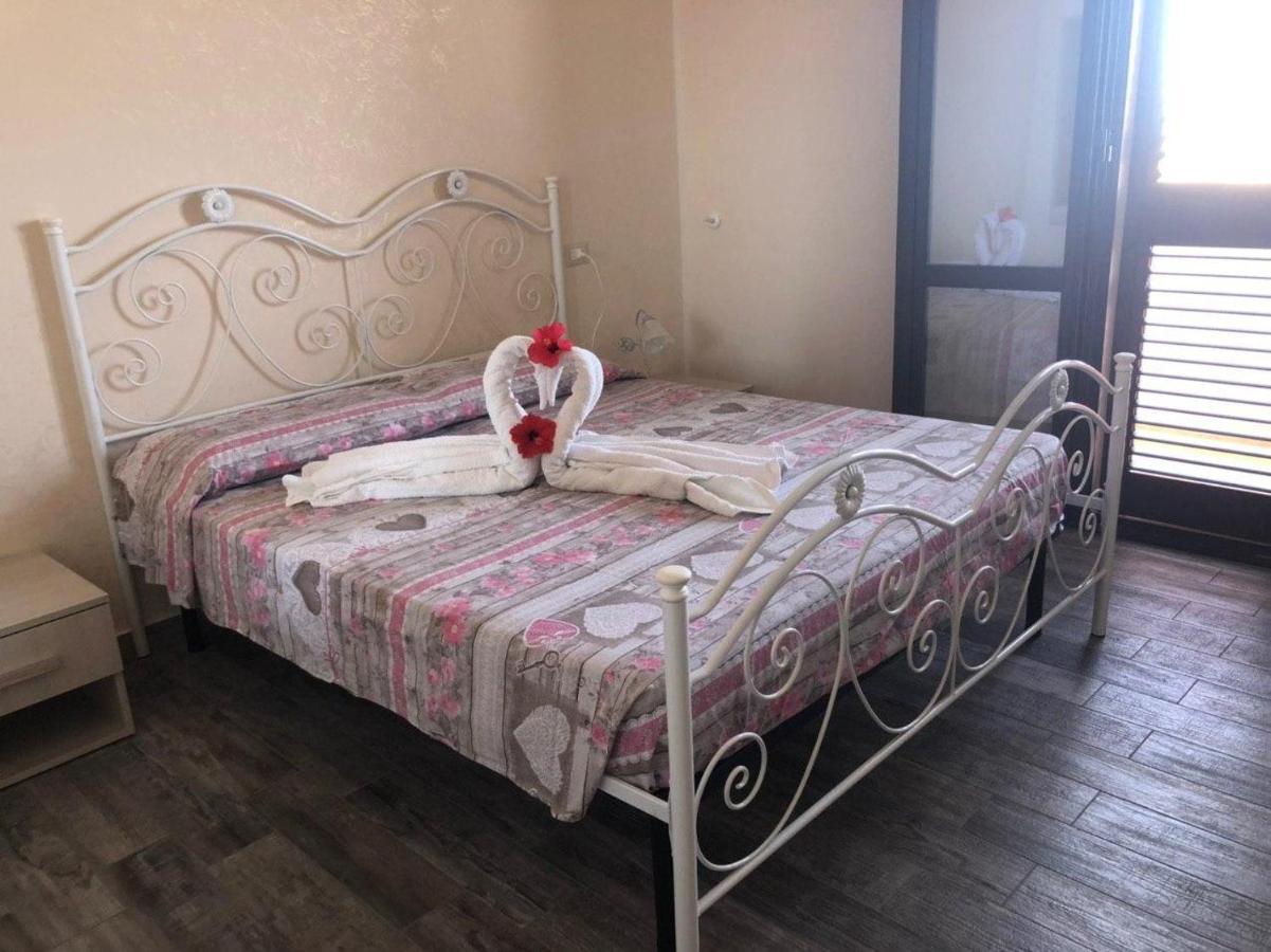 Villa Rosa Tropea Ngoại thất bức ảnh