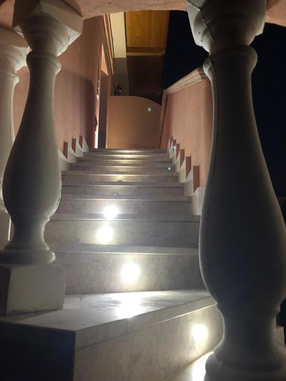 Villa Rosa Tropea Ngoại thất bức ảnh