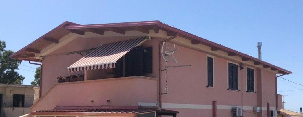 Villa Rosa Tropea Ngoại thất bức ảnh