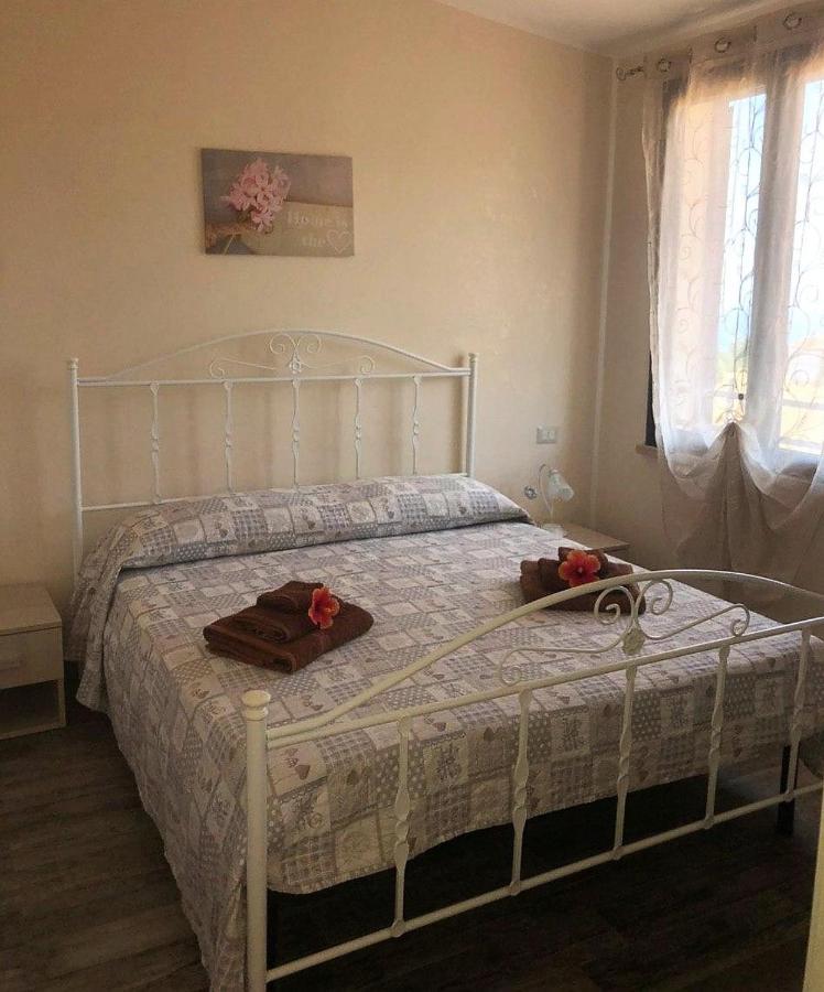 Villa Rosa Tropea Ngoại thất bức ảnh