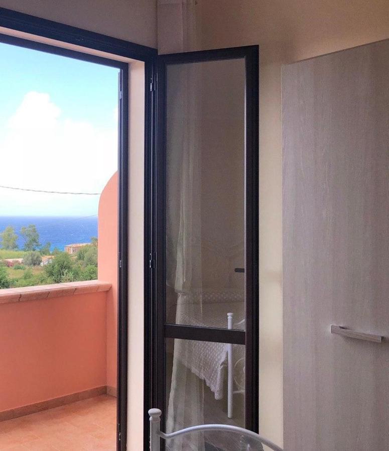 Villa Rosa Tropea Ngoại thất bức ảnh