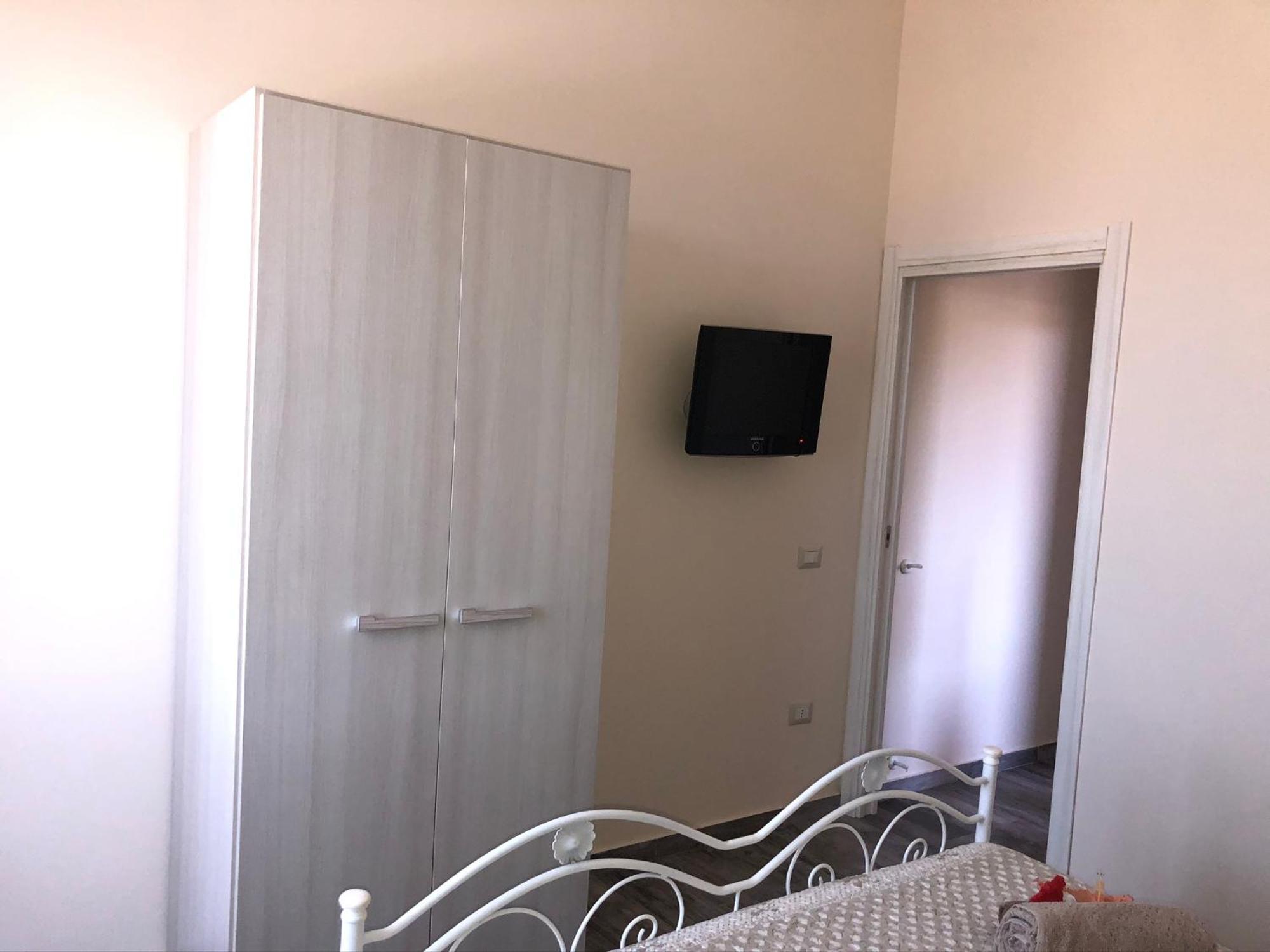 Villa Rosa Tropea Ngoại thất bức ảnh