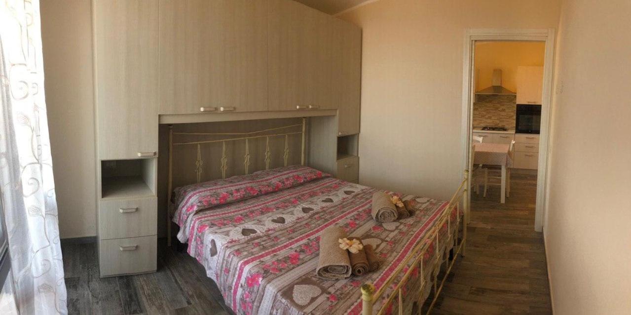 Villa Rosa Tropea Phòng bức ảnh