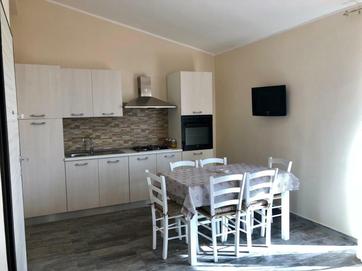 Villa Rosa Tropea Ngoại thất bức ảnh