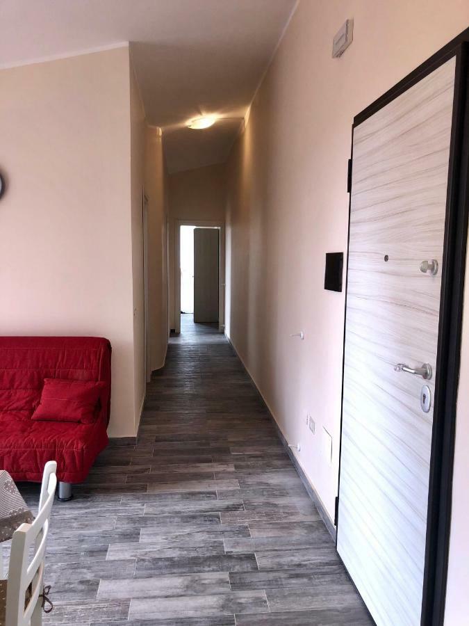 Villa Rosa Tropea Ngoại thất bức ảnh