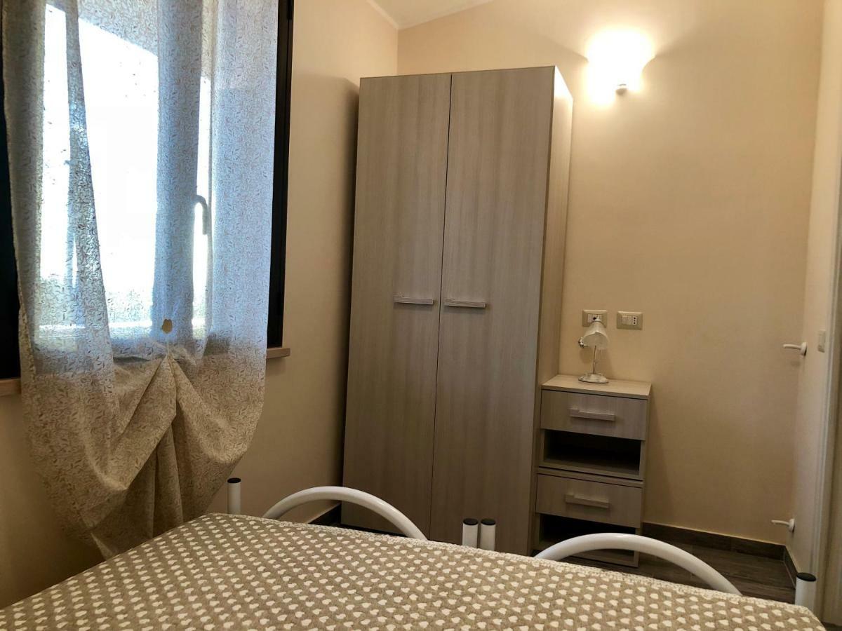 Villa Rosa Tropea Ngoại thất bức ảnh