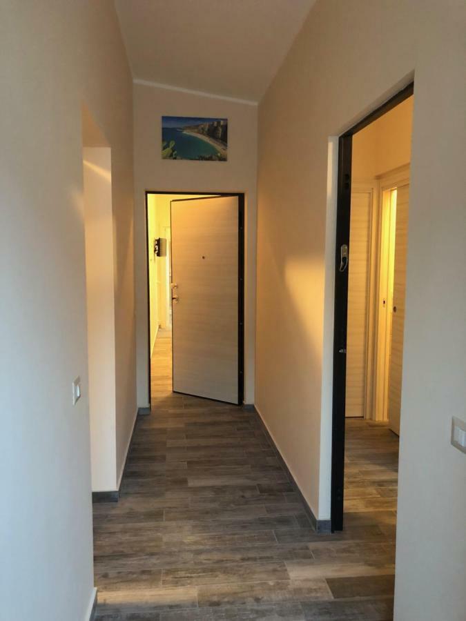 Villa Rosa Tropea Ngoại thất bức ảnh