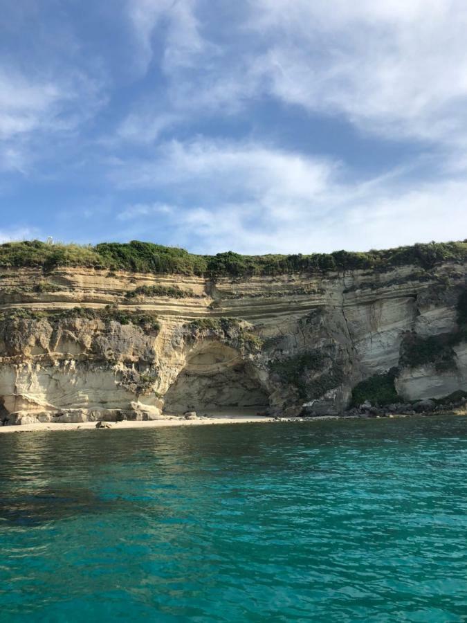 Villa Rosa Tropea Ngoại thất bức ảnh