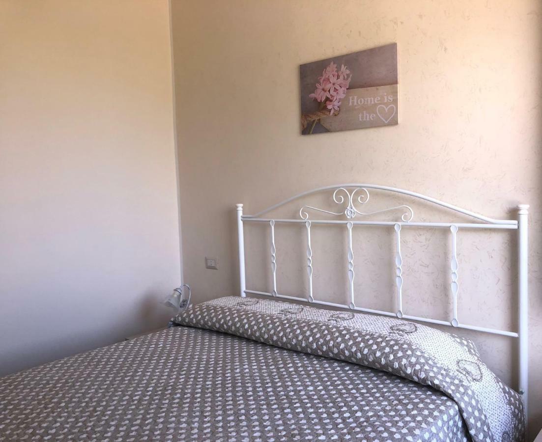 Villa Rosa Tropea Ngoại thất bức ảnh