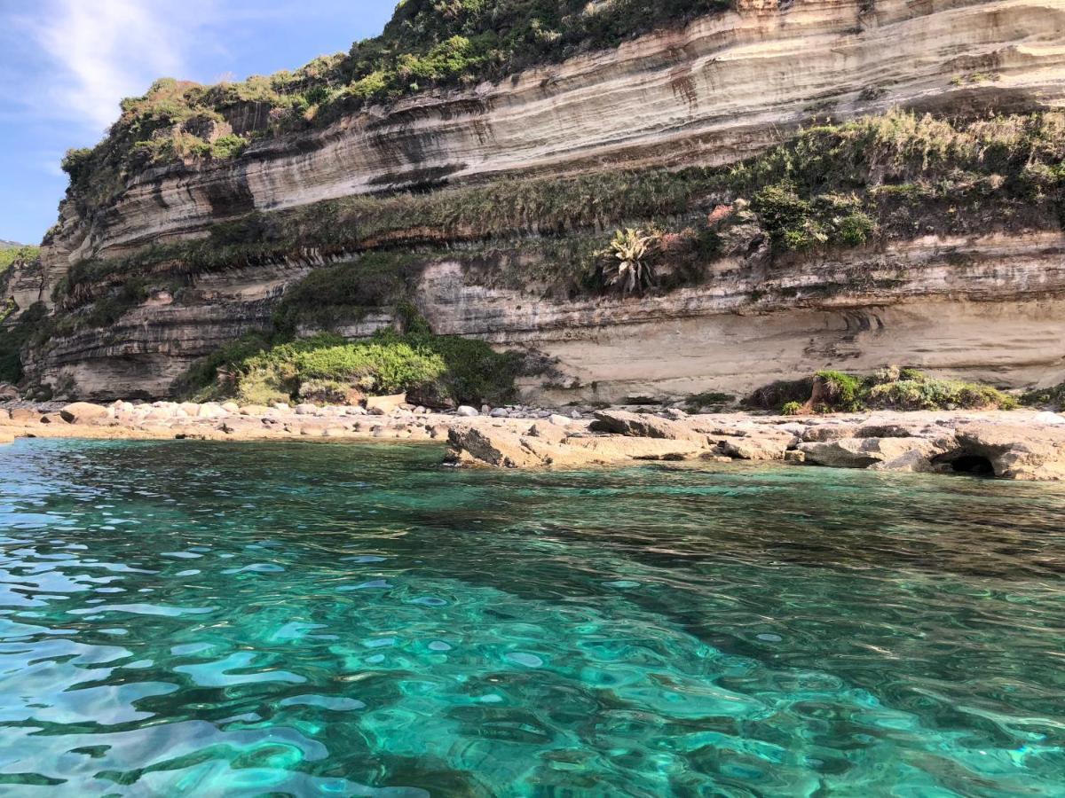 Villa Rosa Tropea Ngoại thất bức ảnh