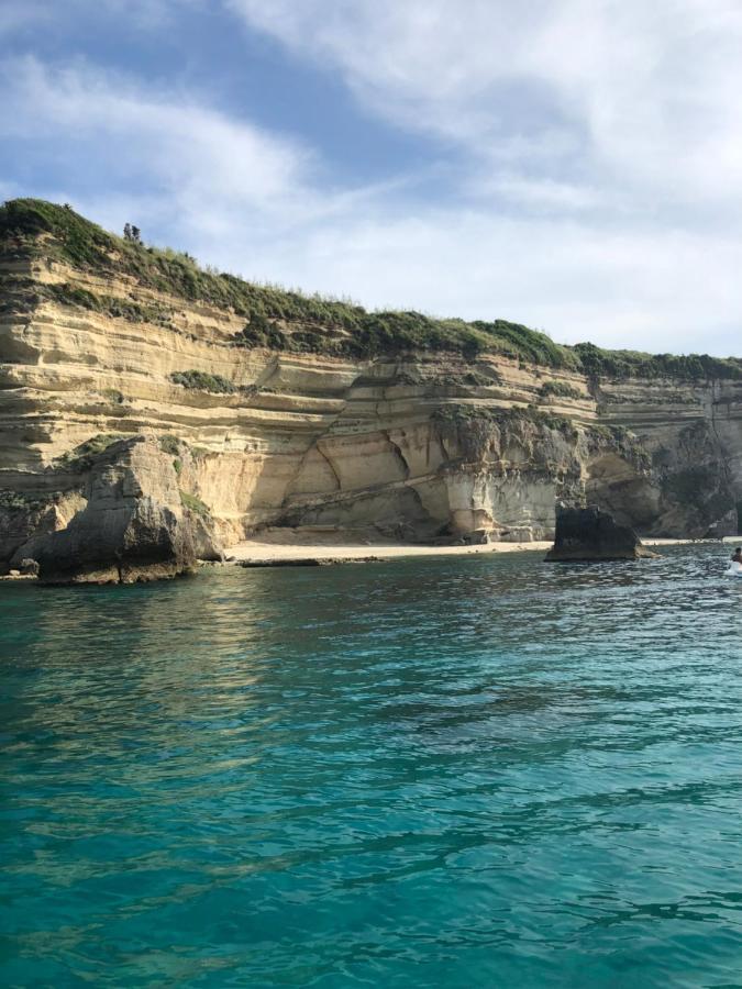 Villa Rosa Tropea Ngoại thất bức ảnh