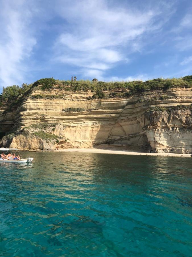 Villa Rosa Tropea Ngoại thất bức ảnh