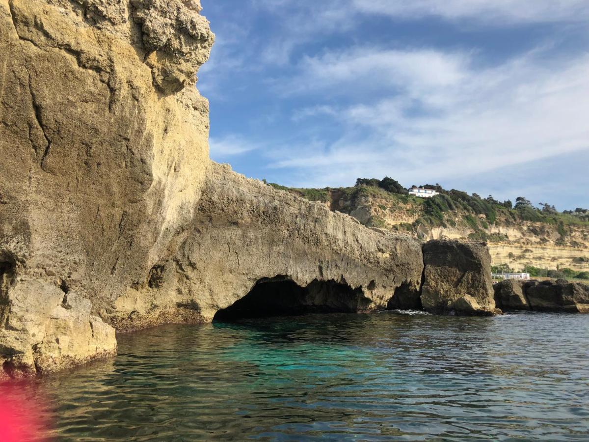Villa Rosa Tropea Ngoại thất bức ảnh